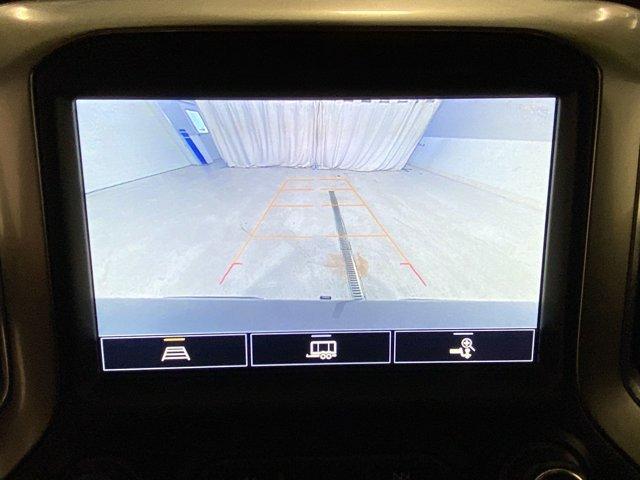 used 2021 Chevrolet Silverado 1500 car, priced at $36,900