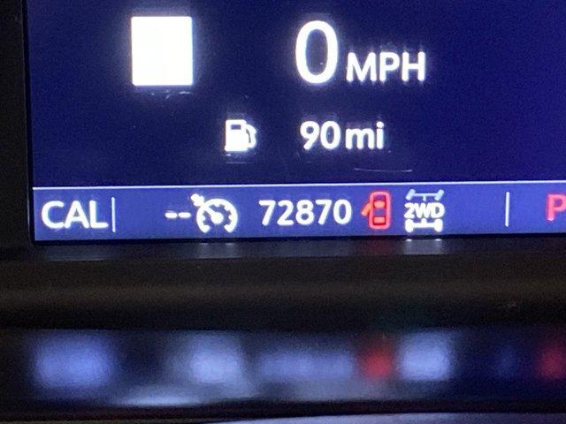 used 2021 Chevrolet Silverado 1500 car, priced at $36,900