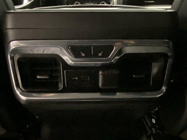 used 2021 Chevrolet Silverado 1500 car, priced at $36,900