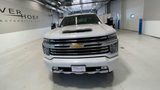 used 2021 Chevrolet Silverado 3500 car, priced at $66,900