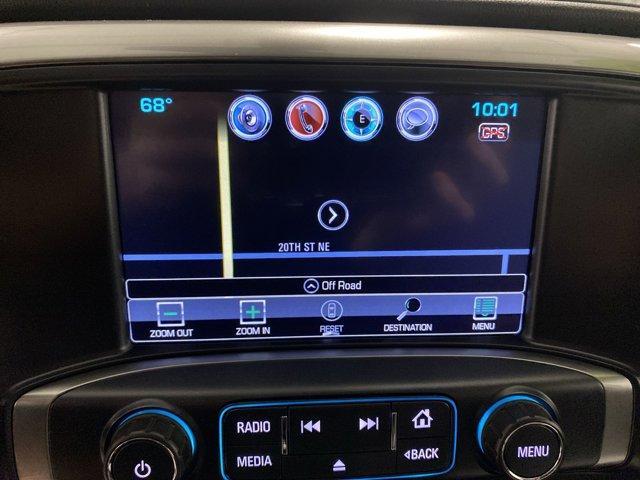 used 2018 Chevrolet Silverado 2500 car, priced at $46,900