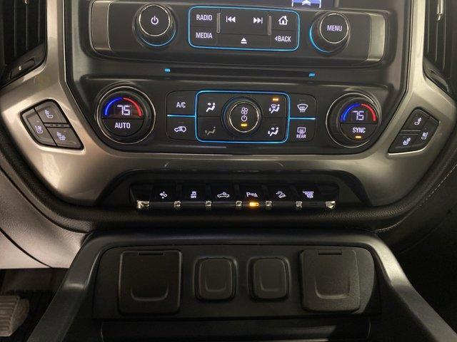 used 2018 Chevrolet Silverado 2500 car, priced at $46,900