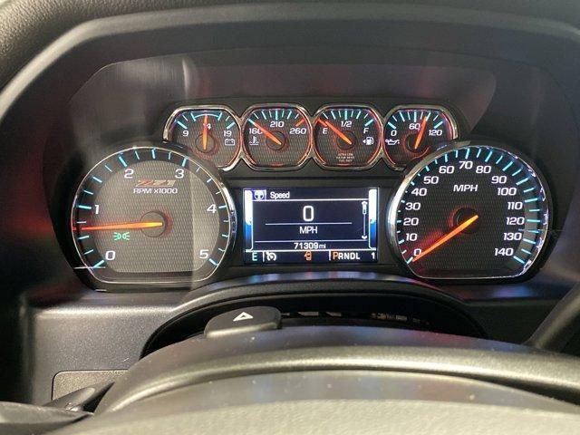 used 2018 Chevrolet Silverado 2500 car, priced at $46,900