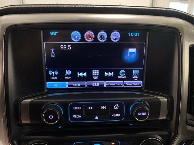 used 2018 Chevrolet Silverado 2500 car, priced at $46,900