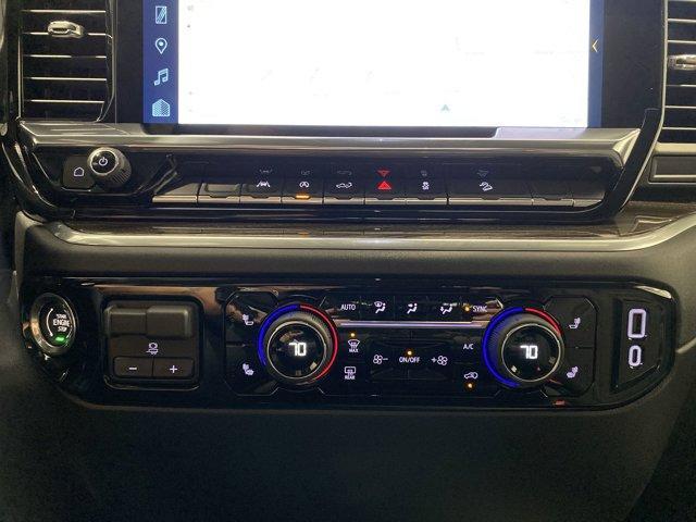 new 2026 Chevrolet Silverado 1500 car