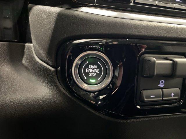 new 2026 Chevrolet Silverado 1500 car