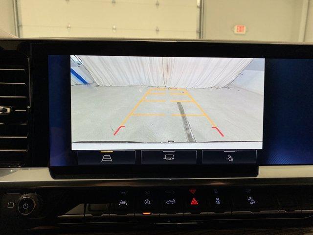 new 2026 Chevrolet Silverado 1500 car