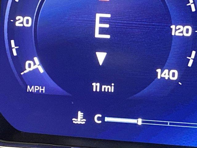 new 2026 Chevrolet Silverado 1500 car