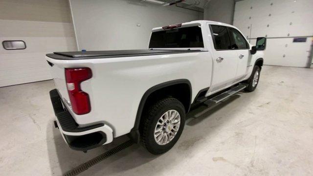 used 2021 Chevrolet Silverado 2500 car, priced at $54,900