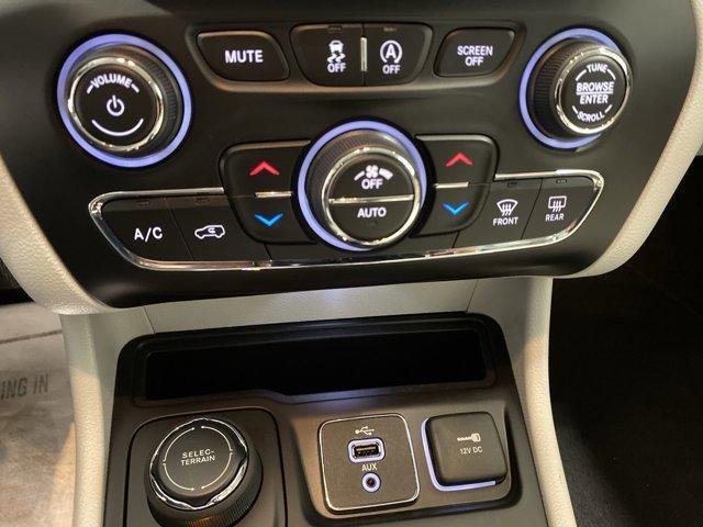 used 2019 Jeep Cherokee car, priced at $20,900