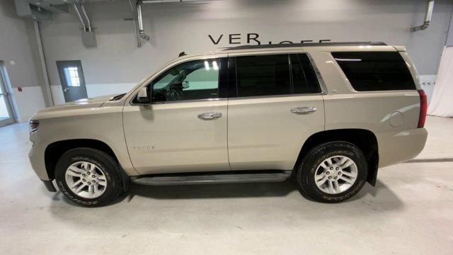 used 2015 Chevrolet Tahoe car, priced at $19,900