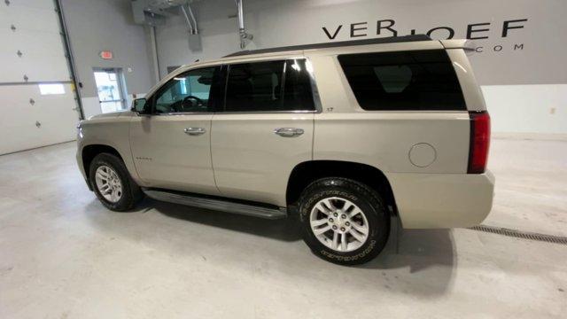 used 2015 Chevrolet Tahoe car, priced at $19,900