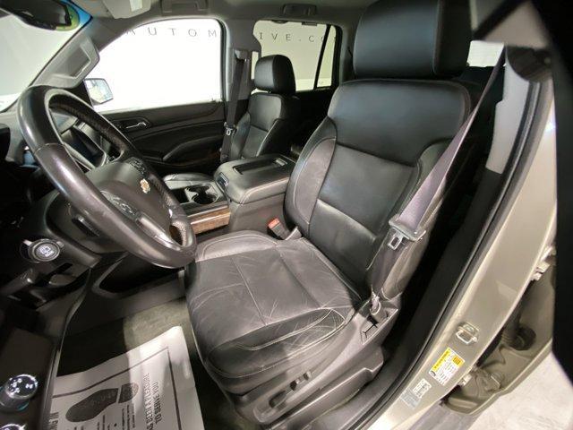 used 2015 Chevrolet Tahoe car, priced at $19,900