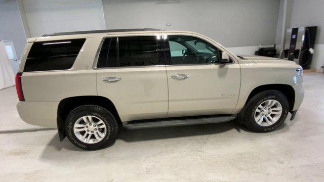 used 2015 Chevrolet Tahoe car, priced at $19,900