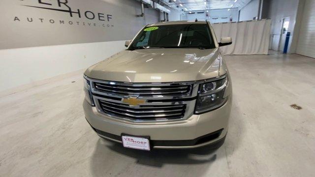 used 2015 Chevrolet Tahoe car, priced at $19,900