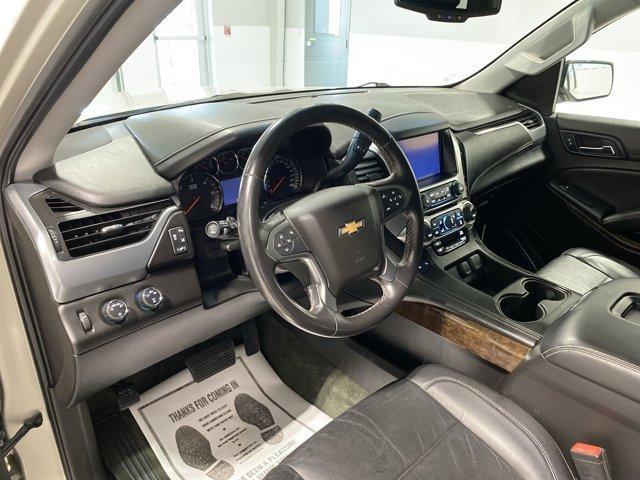 used 2015 Chevrolet Tahoe car, priced at $19,900