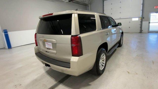 used 2015 Chevrolet Tahoe car, priced at $19,900