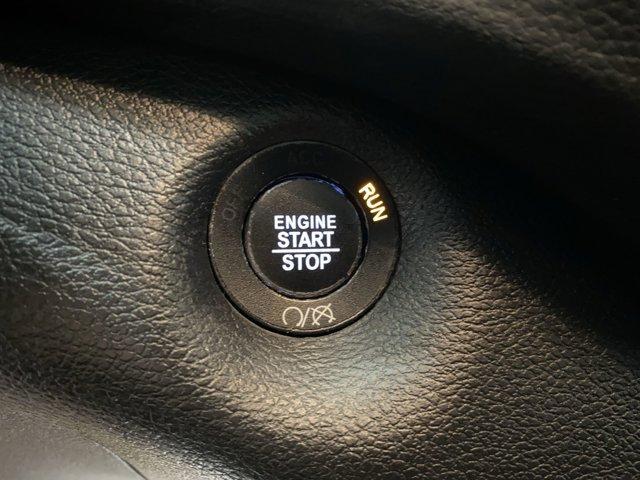 used 2019 Jeep Cherokee car, priced at $17,900