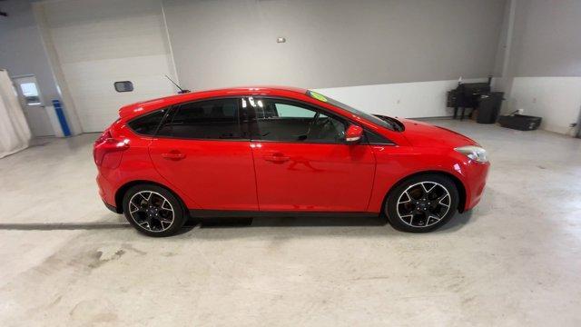 used 2014 Ford Focus car, priced at $8,495