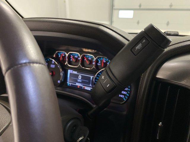 used 2015 Chevrolet Silverado 1500 car, priced at $26,900