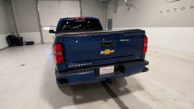 used 2015 Chevrolet Silverado 1500 car, priced at $26,900