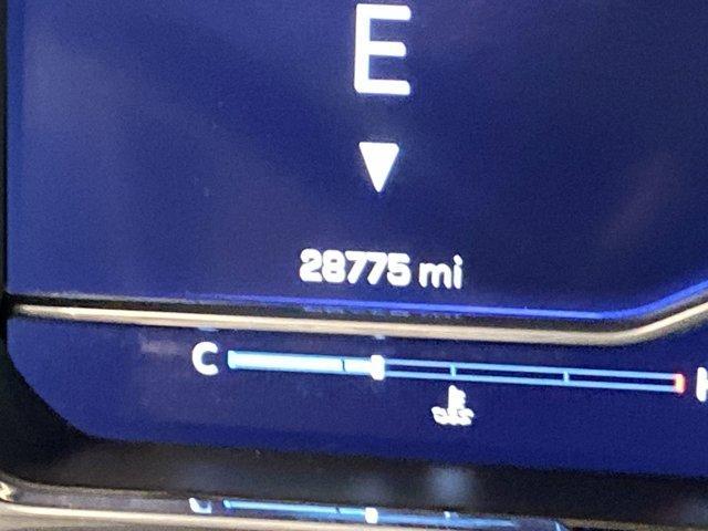 used 2023 Chevrolet Silverado 1500 car, priced at $46,900