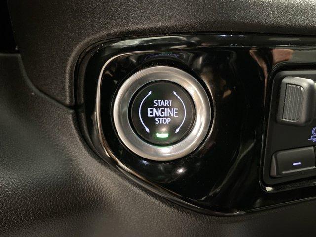 used 2023 Chevrolet Silverado 1500 car, priced at $46,900