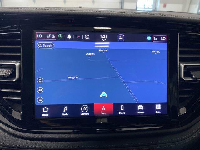 used 2021 Dodge Durango car, priced at $34,900