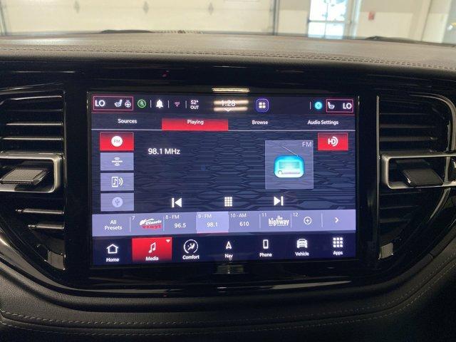 used 2021 Dodge Durango car, priced at $34,900