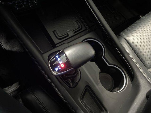 used 2021 Dodge Durango car, priced at $34,900