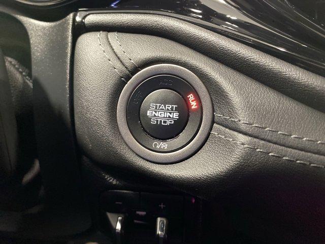 used 2021 Dodge Durango car, priced at $34,900