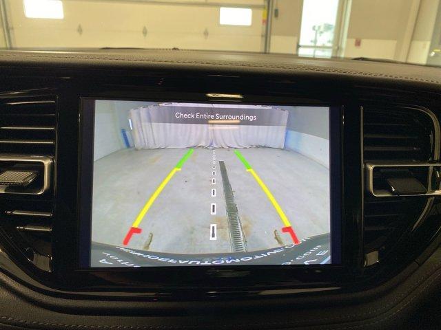 used 2021 Dodge Durango car, priced at $34,900