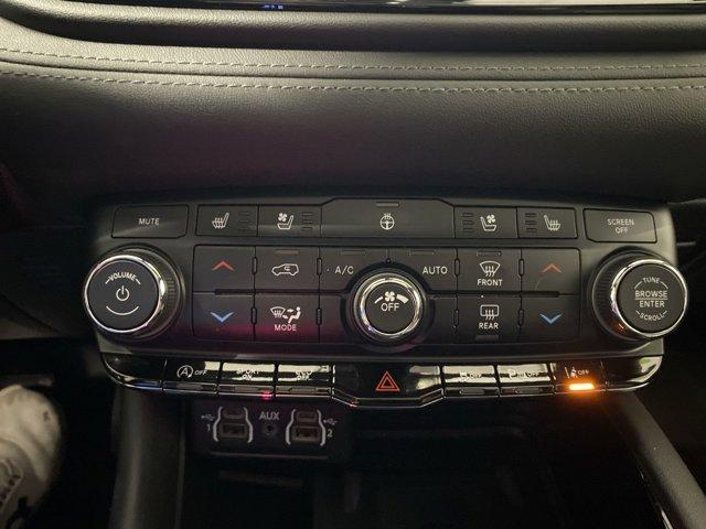 used 2021 Dodge Durango car, priced at $34,900