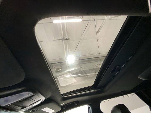 used 2021 Dodge Durango car, priced at $34,900