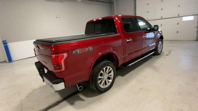 used 2015 Ford F-150 car, priced at $24,900