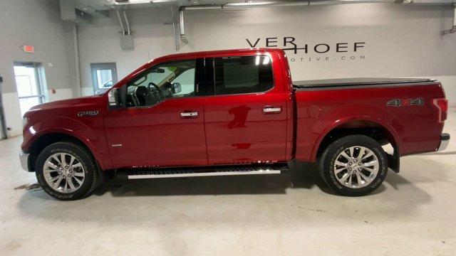 used 2015 Ford F-150 car, priced at $24,900