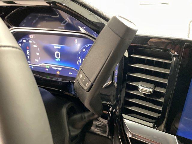 new 2025 Chevrolet Silverado 2500 car