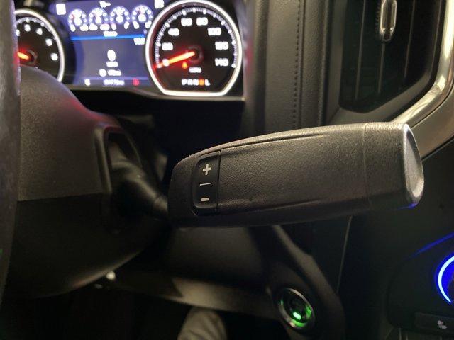 used 2020 Chevrolet Silverado 1500 car, priced at $35,900