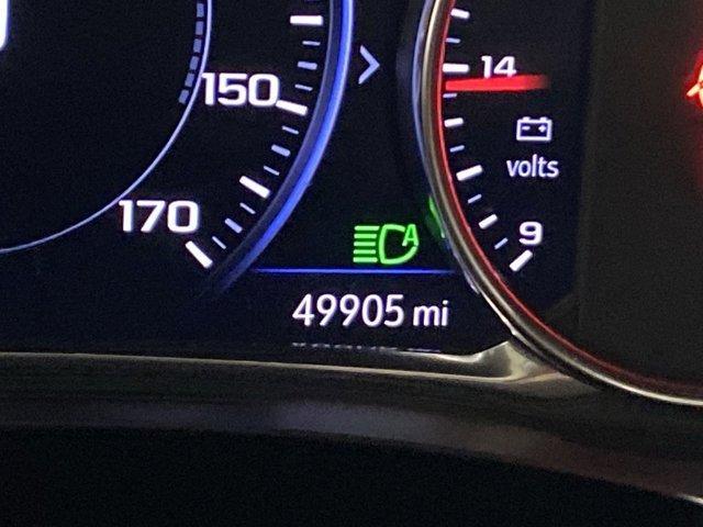 used 2023 Chevrolet Traverse car, priced at $38,900