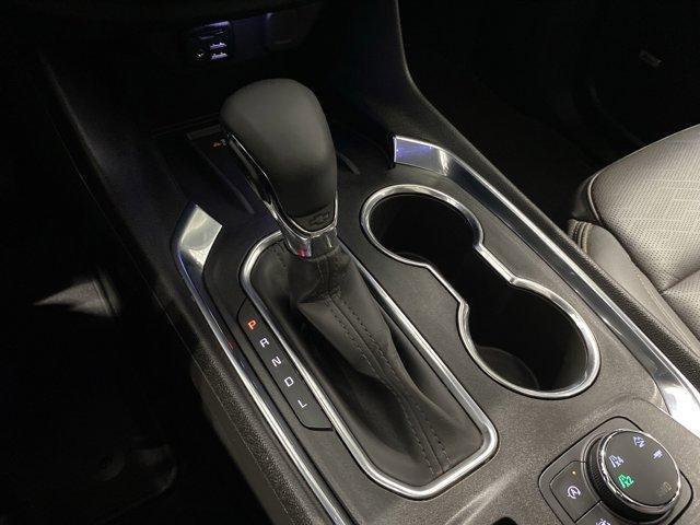 used 2023 Chevrolet Traverse car, priced at $38,900