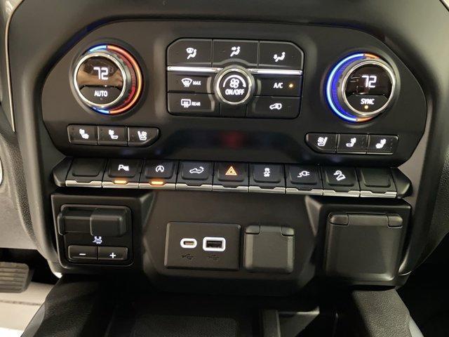 used 2021 Chevrolet Silverado 1500 car, priced at $36,900