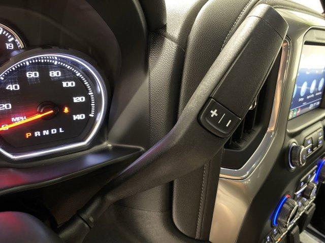 used 2021 Chevrolet Silverado 1500 car, priced at $36,900