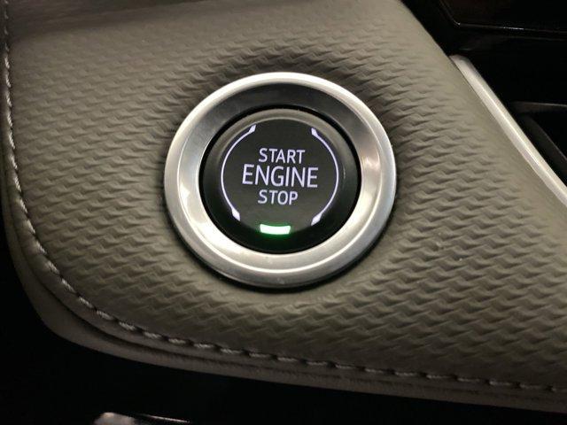 used 2025 Chevrolet Equinox car