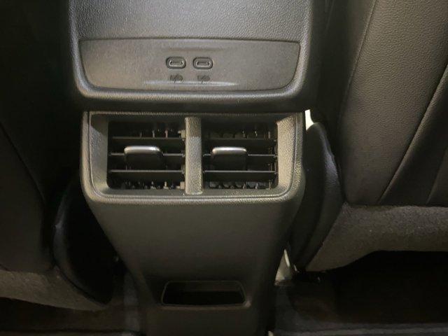 used 2025 Chevrolet Equinox car