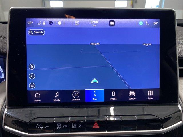 used 2022 Jeep Compass car, priced at $23,900