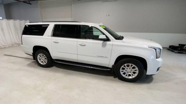 used 2019 GMC Yukon XL car, priced at $22,900