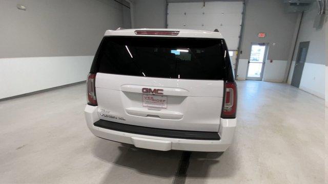 used 2019 GMC Yukon XL car, priced at $22,900