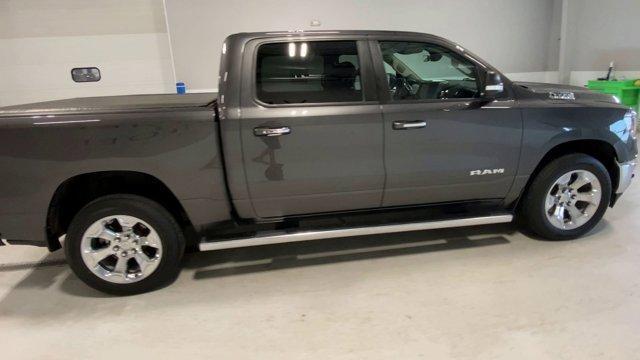 used 2019 Ram 1500 car, priced at $25,900