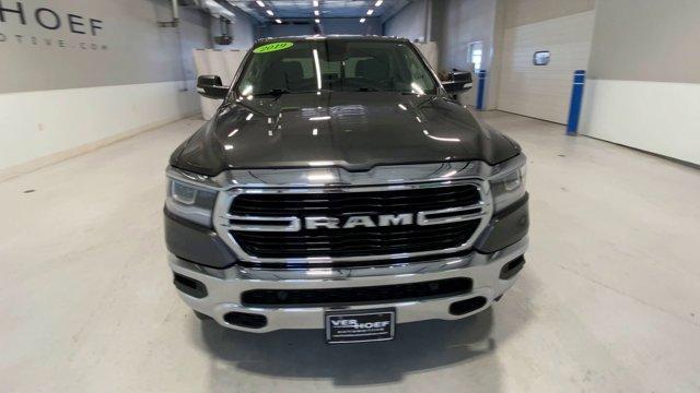 used 2019 Ram 1500 car, priced at $25,900