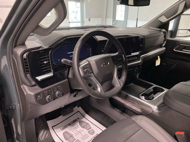new 2026 Chevrolet Silverado 2500 car